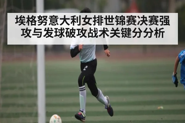 埃格努意大利女排世锦赛决赛强攻与发球破攻战术关键分分析