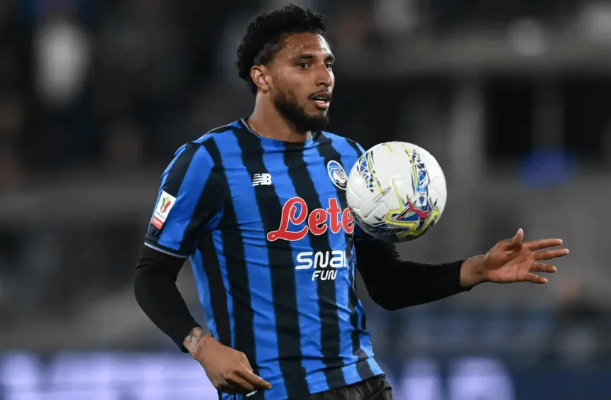 记者：曼联将亚特兰大中场埃德森列为目标，替代胖虎/乌加特